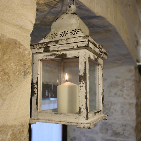 Bed and Breakfast Altana Di Tufo Molfetta Zewnętrze zdjęcie
