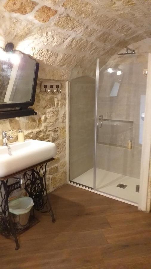 Bed and Breakfast Altana Di Tufo Molfetta Zewnętrze zdjęcie