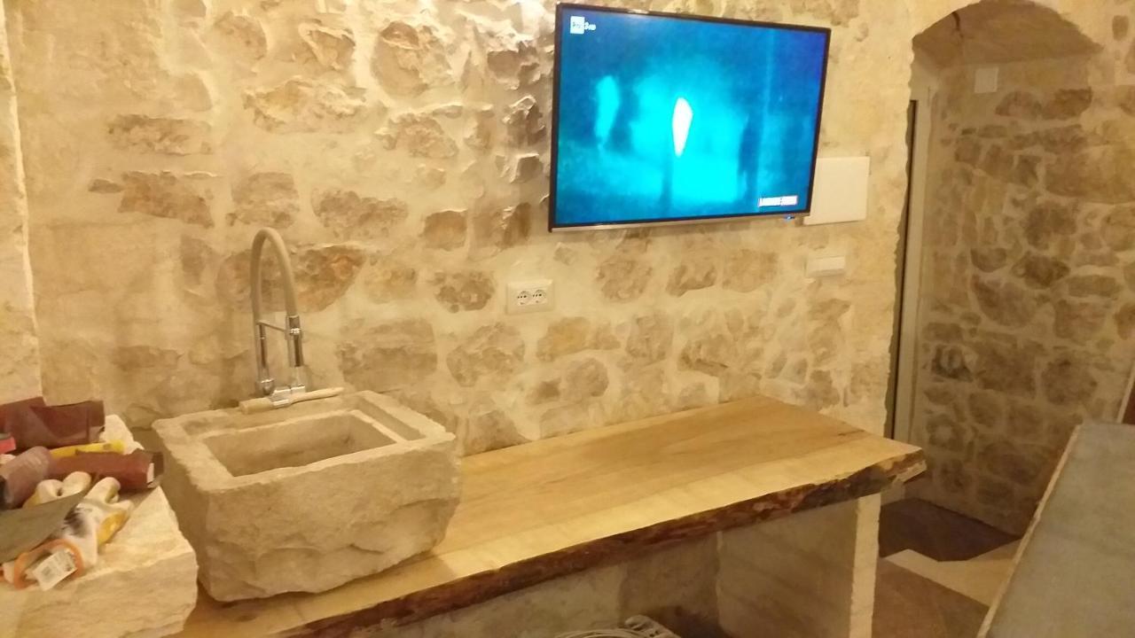 Bed and Breakfast Altana Di Tufo Molfetta Zewnętrze zdjęcie