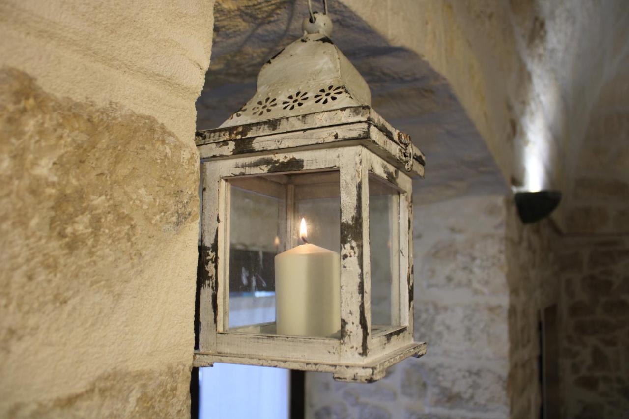 Bed and Breakfast Altana Di Tufo Molfetta Zewnętrze zdjęcie