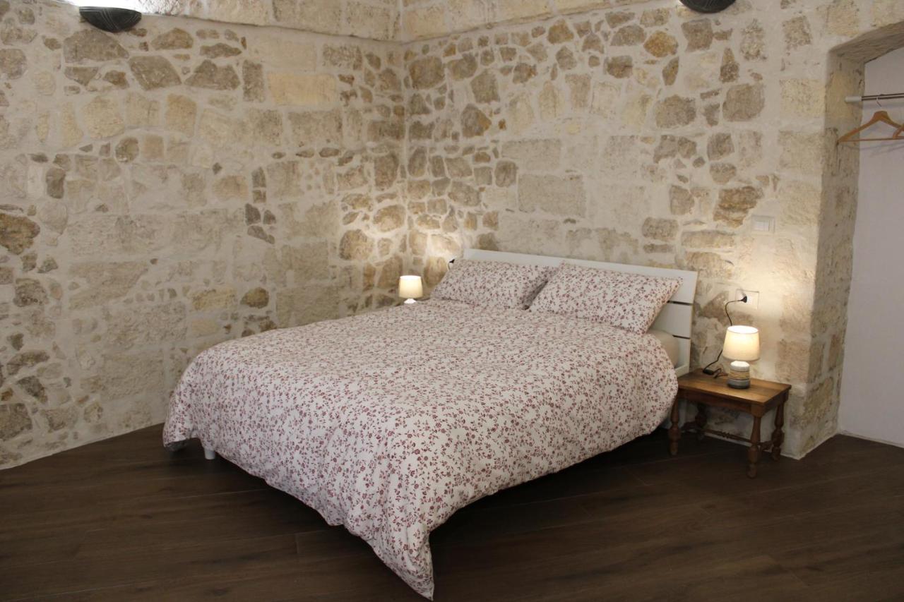 Bed and Breakfast Altana Di Tufo Molfetta Zewnętrze zdjęcie